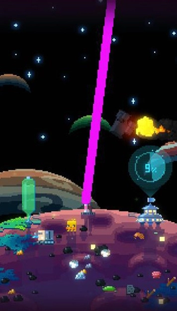 绿色星球2官方最新版