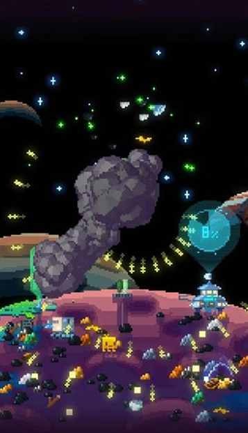 绿色星球2官方最新版