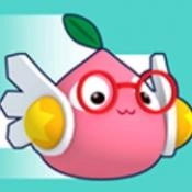 躲避弹跳手机正版