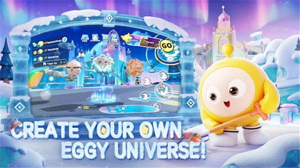 eggy go国际服通用版