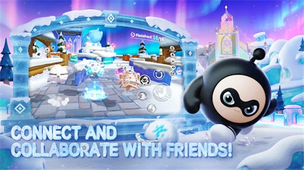 eggy go国际服通用版