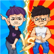 双人同桌乱战游戏最新版