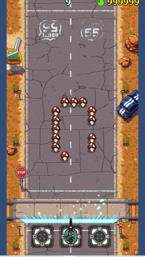 简单任务游戏绿色版