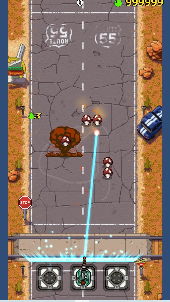 简单任务游戏绿色版