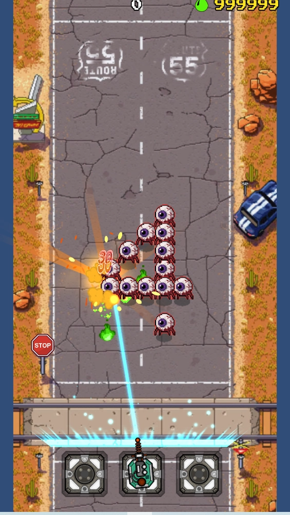 简单任务游戏绿色版