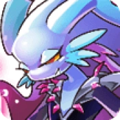 口袋妖怪超奇希斯游戏最新版