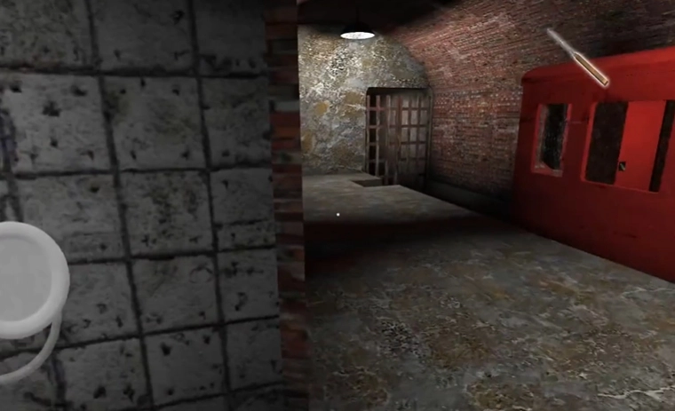 恐怖奶奶3黑暗风暴菜单共存手机正版