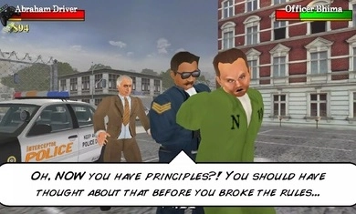 暴走监狱3安卓直装版