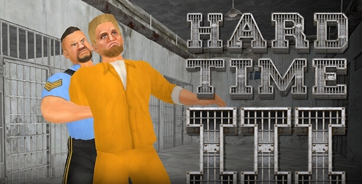 暴走监狱3安卓直装版