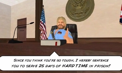 暴走监狱3安卓直装版