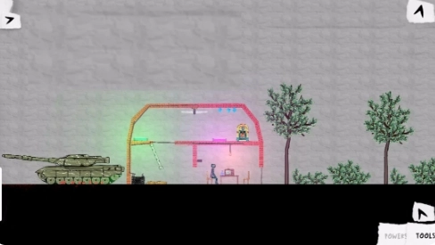 涂鸦沙盒手机版