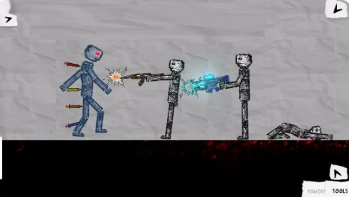 涂鸦沙盒手机版