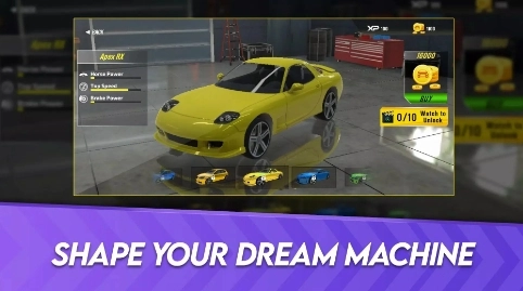 车轮奇才安卓直装版