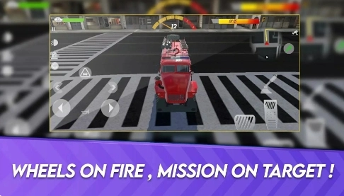 车轮奇才安卓直装版