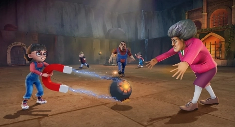 生存还是死亡手机免费版