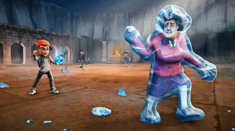 生存还是死亡手机免费版