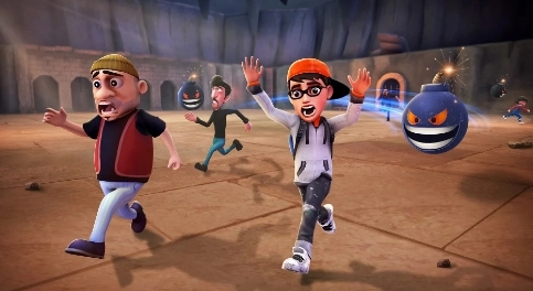 生存还是死亡手机免费版