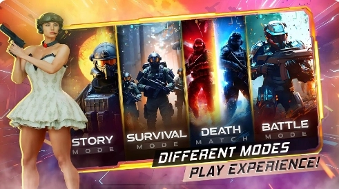 纳尔库比斯安卓版