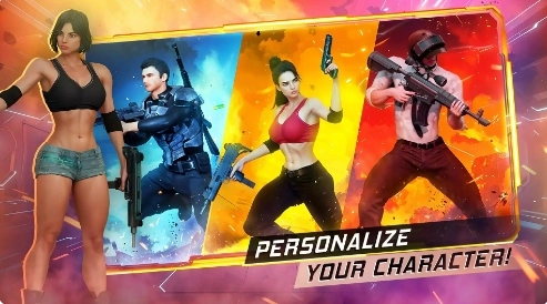 纳尔库比斯安卓版