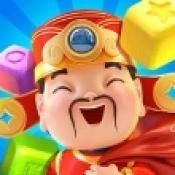 喜迎财神直装游戏版