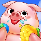 贪吃小猪手机最新版