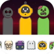 节奏盒子Sprunkey游戏纯净版