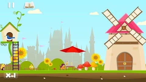 灰姑娘历奇免费原版