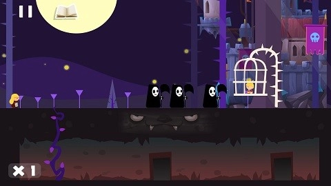 灰姑娘历奇免费原版