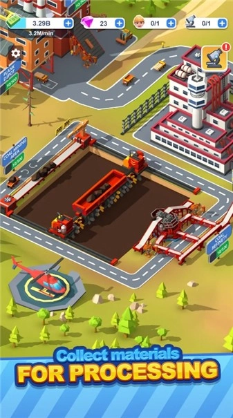 运输公司官方版