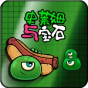 史莱姆与宝石安卓免费版