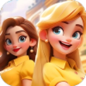 破产闺蜜手游免费版