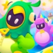 卡通人大乱斗免费版