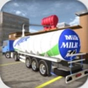 牛奶运输官方版