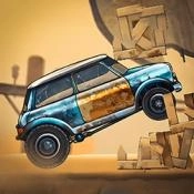 暴走僵尸潮手游无广告版