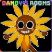 丹迪的房间