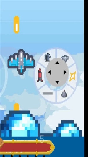 天空双人对决免费版