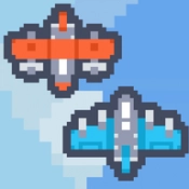 天空双人对决免费版