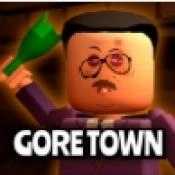 戈尔镇多人沙盒游戏完整版