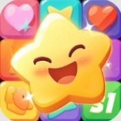 精灵乐消消原版