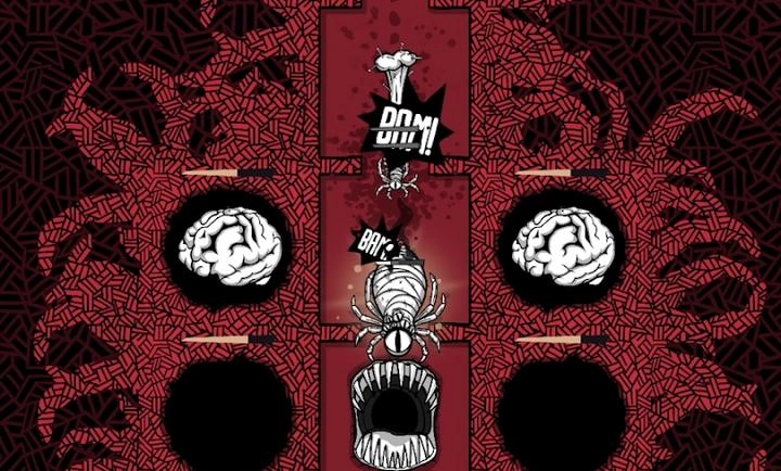 嗜血贝拉手机最新版