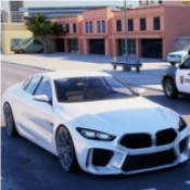 跑车驾驶游戏绿色版