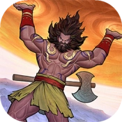 上古洪荒决最新版