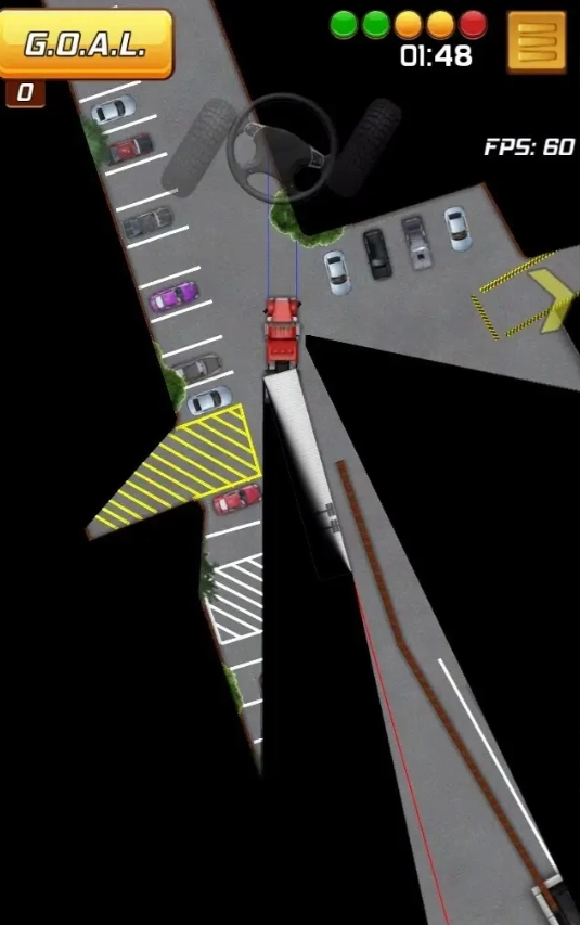 我的卡车技能安卓免费版