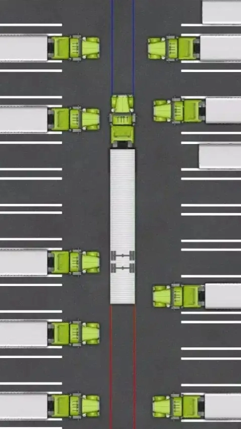 我的卡车技能安卓免费版