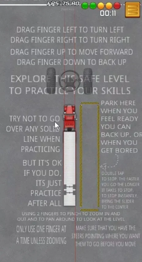 我的卡车技能安卓免费版