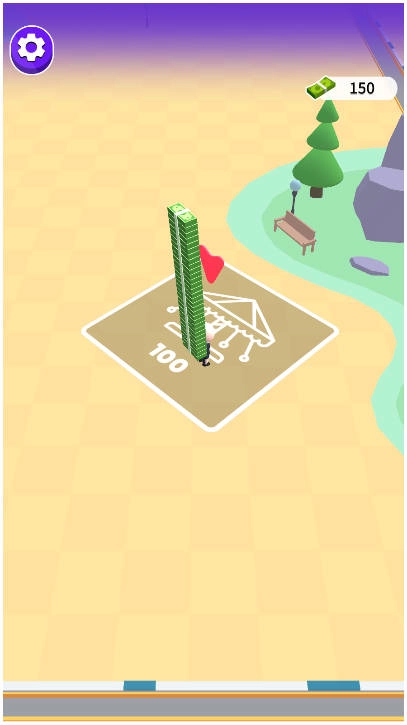 巴士升级战官方版