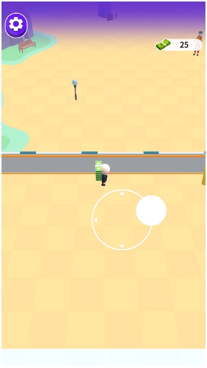 巴士升级战官方版