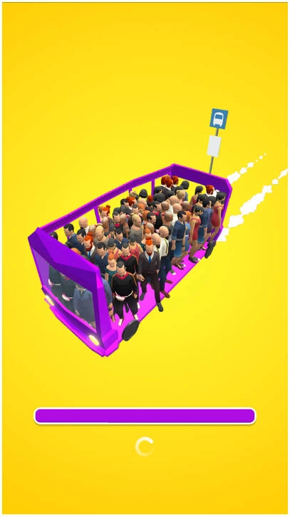 巴士升级战官方版