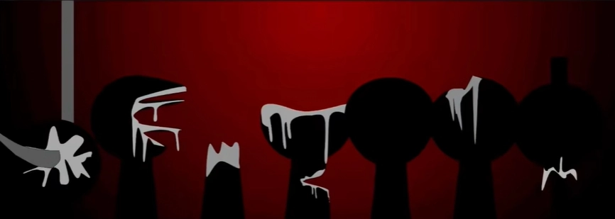 节奏盒子Sprunki第三阶段游戏绿色版