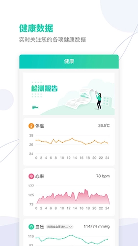 颐麦健康官方最新版图2